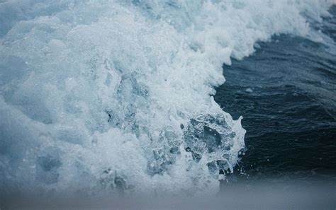 Raging Ocean Waves Free Stock Photo Public Domain Pictures