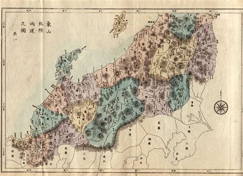 Maybe you would like to learn more about one of these? Japan Medieval Map