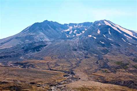 Lessons From Mount St Helens