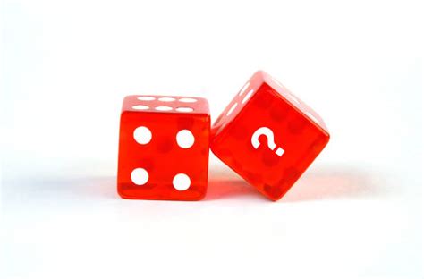 Red Question Mark Dice Stock Photos Pictures And Royalty Free Images