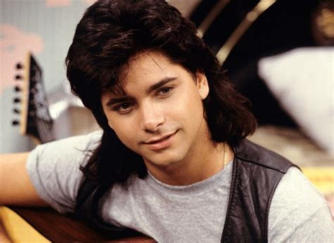 Ranking Uncle Jesse S Full House Hairstyles From Oh Brother To Have Mercy