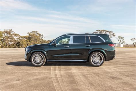 2022 Mercedes Maybach Gls600 Review Carexpert