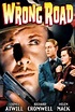 Película: The Wrong Road (1937) | abandomoviez.net