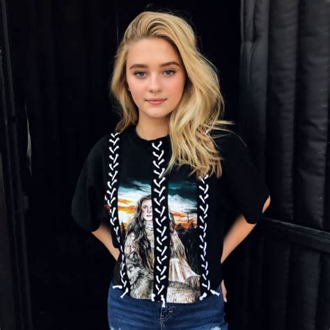 Picture Of Lizzy Greene