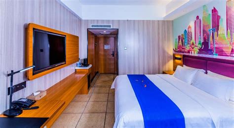Linda Seaview Hotel Resort Sanya Deals Photos And Reviews