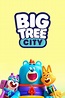 Big Tree City (TV Series) (2022) - FilmAffinity