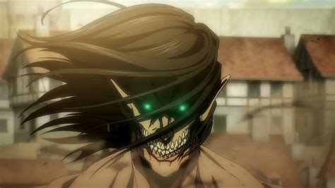 Crunchyroll Attack On Titan Final Season Part 3 Looms Large In New