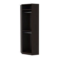 The bar is too high and it. Ikea Hopen Corner Wardrobe Dimensions - Wardrobe For Home