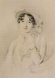 Catherine (Pakenham) Wellesley, 1st Duchess of Wellington--known as ...