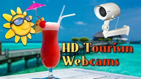 Tourism Webcams Youtube