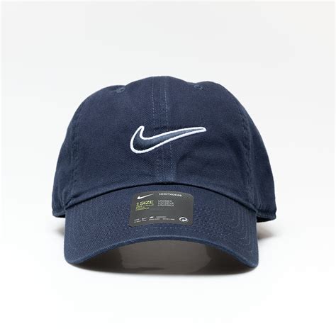 Nike H86 Essential Swoosh Cap