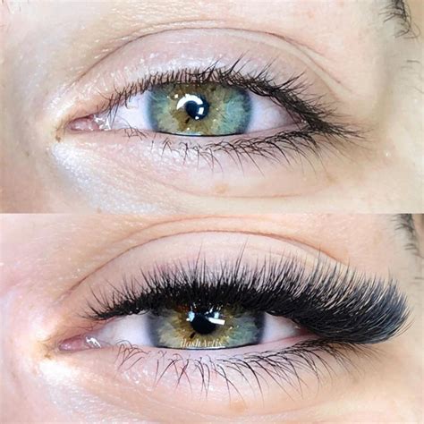 Different Types Of Cat Eye Makeup