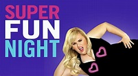 Super Fun Night - Movies & TV on Google Play
