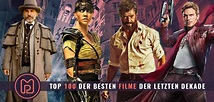 Top 100 der besten Filme der letzten 10 Jahre: Das Community-Ranking