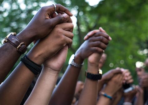 7 Ways Im Committing To Help Fight Racism Mom Life With P