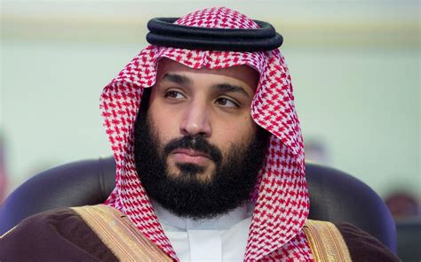 Mohammed bin salman bin abdulaziz al saud (arabic: Mohammed Bin Salman: The Character Behind The Caricatures ...