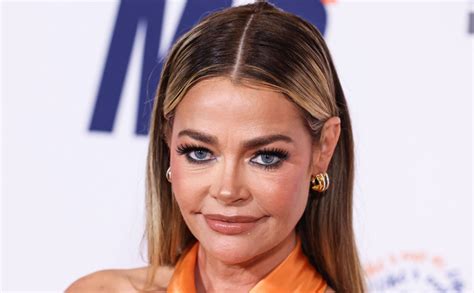 Denise Richards Drastic Hair Transformation Gets Mixed Reactions Parade