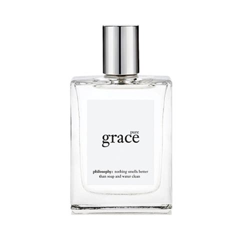 19 Best Clean Fresh Smelling Perfumes Money Can Buy Who What Wear
