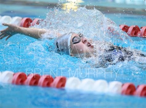 Chsaanow Centaurus Vs Longmont Girls Swimming