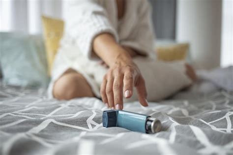 Astma Oskrzelowa U Dzieci Przyczyny Objawy Leczenie Wyleczto Porn Sex