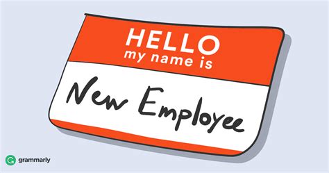 Cecil Gallers Blog 7 Noteworthy Tips For Your First Week At A New Job