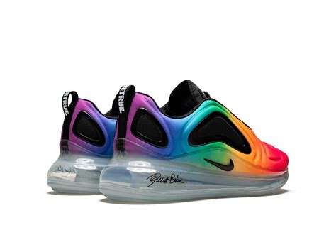 Nike Air Max 720 Be True Multi Color Cj5472900 ⋆ Nike Интернет Магазин