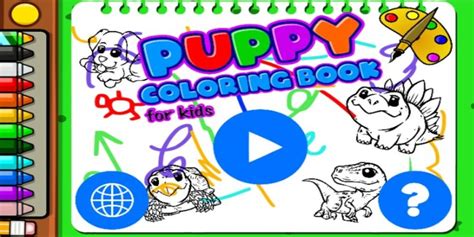 Puppy Coloring Book Y8 เล่นเกม Y8 ฟรี เล่นเกมฟรี Y8 เกมออนไลน์