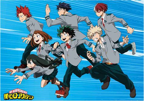 The Best My Hero Academia Wallpapers Beautiful Collection My Hero