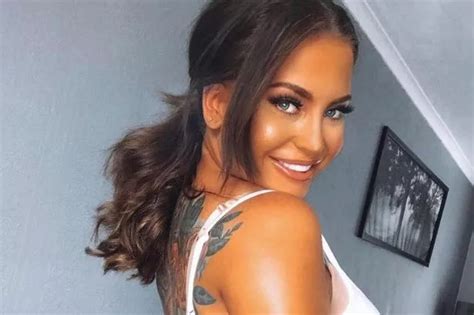 Babestation Tv Model Reveals The Secrets Behind The Sex Industry And Life As A Glamour Girl