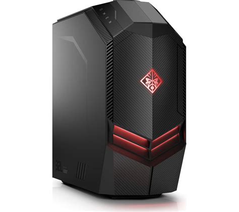 Hp Omen 880 Amd Ryzen 5 Rx 580 Gaming Pc 1 Tb Hdd And 128 Gb Ssd Deals