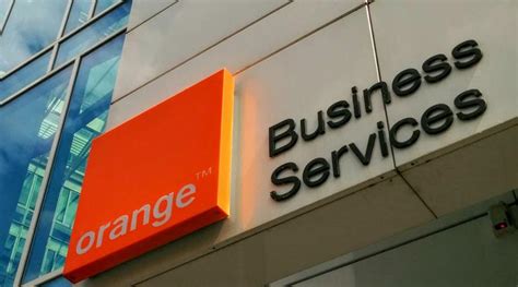 Cybersécurité Orange Business Service Annonce Son Implantation à