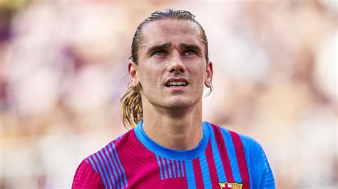 Football News Antoine Griezmann Rejoins Atletico Madrid From