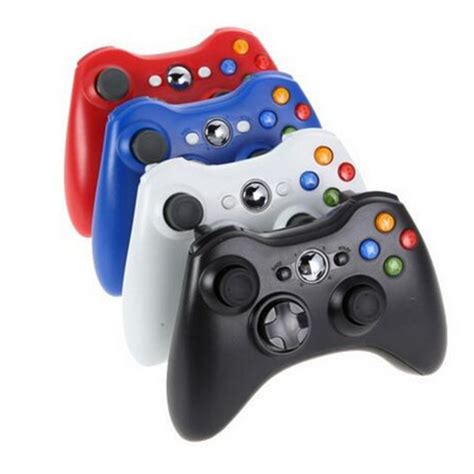 New Wireless Gamepad Remote Controller For Xbox 360 Wireless Joystick