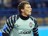 Andriy Pyatov - Shakhtar Donetsk | Player Profile | Sky Sports Football