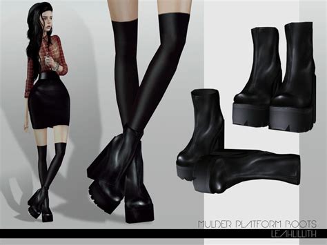83 Best Images About The Sims 3 Cc Shoes On Pinterest