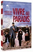 Vivre au paradis - DVD - Bourlem Guerdjou - DVD Zone 2 - Achat & prix ...