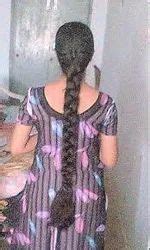 Beautiful Indian Hair Extensions At Best Price In Chennai By Vas