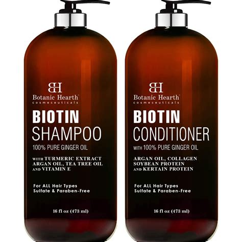 the 9 best biotin shampoos for thinning hair in 2021 spy