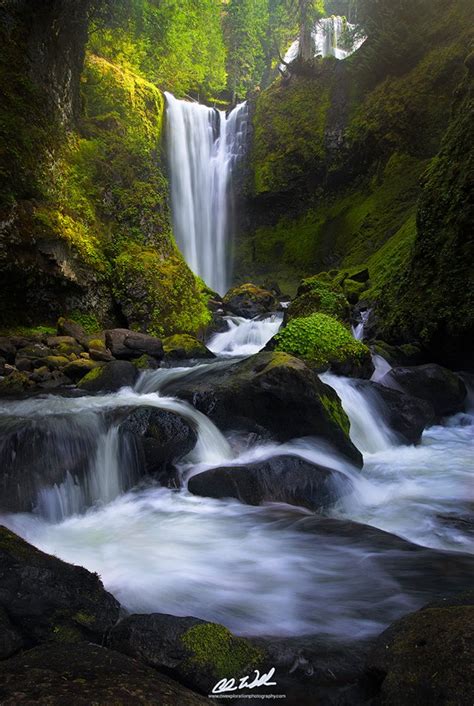 Top 15 From 2015 Pacific Northwest Landscape Photography