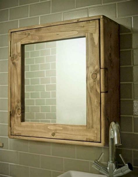 75 Rustic Industrial Bathroom Furniture Ideas Nancey News Wood Wall