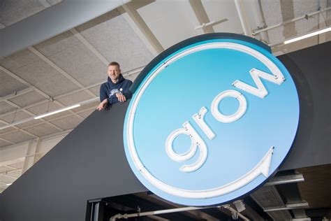 Grow Bosch Media Service