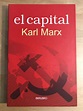EL CAPITAL : de Karl Marx: Nuevo (2008) 1ª. | LA TIENDA DE PACO