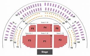 The Cotillion Tickets In Wichita Kansas The Cotillion Seating Charts