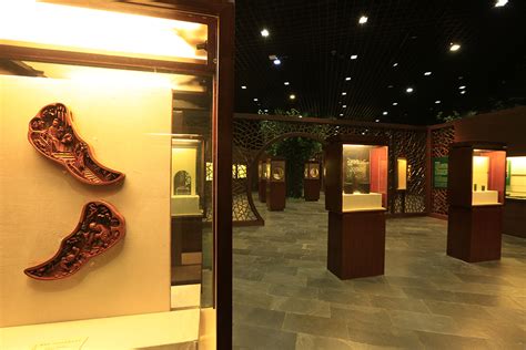 Ningbo Museum Showcases Precious Antiques Cn