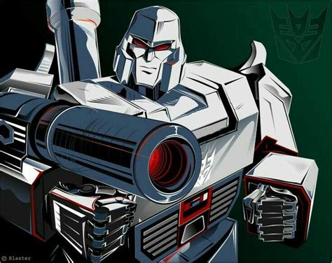Pin By Александр Сентяков On 80s90s Toons Transformers Megatron