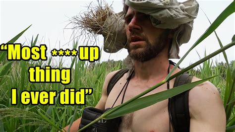 Epic Survival Fails Compilation Youtube