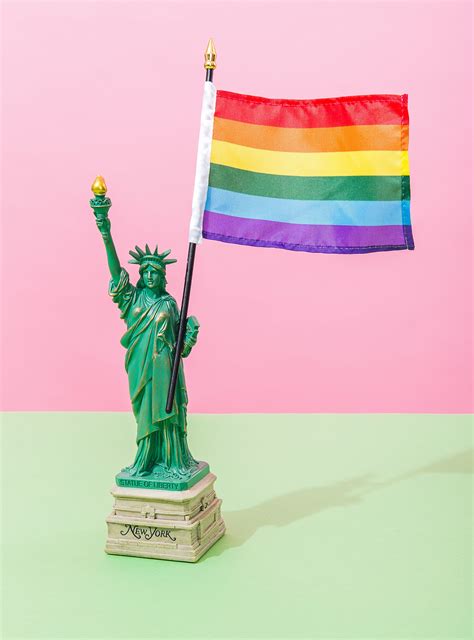 As well as being a month long celebration, pride month is also an opportunity to peacefully protest pride month is so important because it marks the start of huge change within the lgbt+ community. Here's Your Pride Month Calendar | Pride month calendar ...