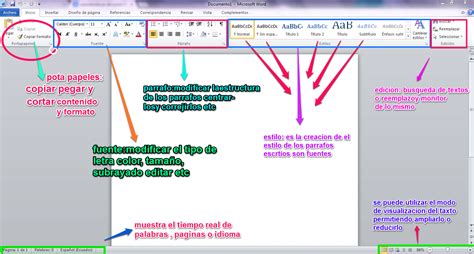 ¿conoce La Historia De Word Descubra Todo Lo Que Necesita Saber Aquí