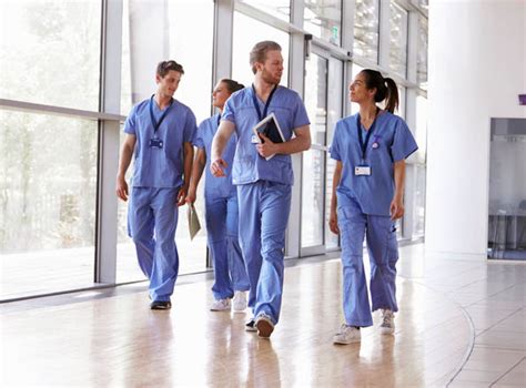 ambition in the workplace millennial nurses drawn toward leadership higher degrees