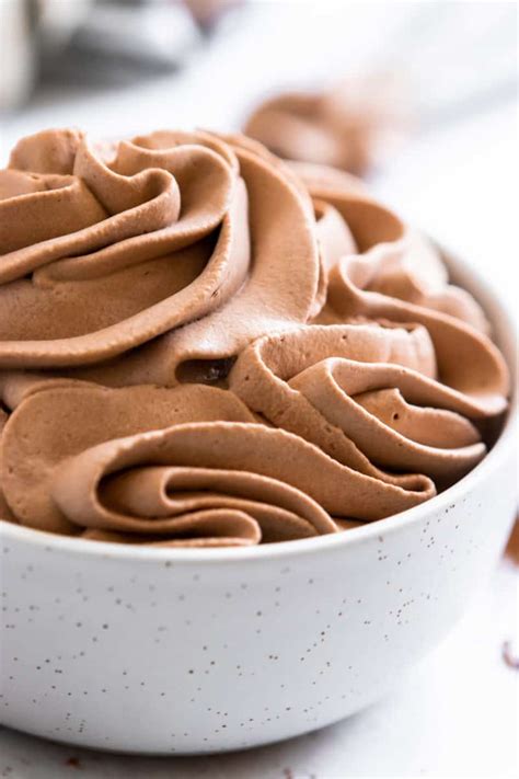How To Make Cream Chocolate Clearance Wholesale Save 52 Jlcatjgobmx